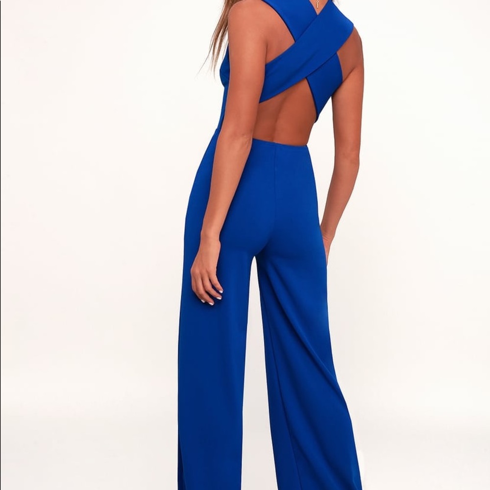 Jumpsuit